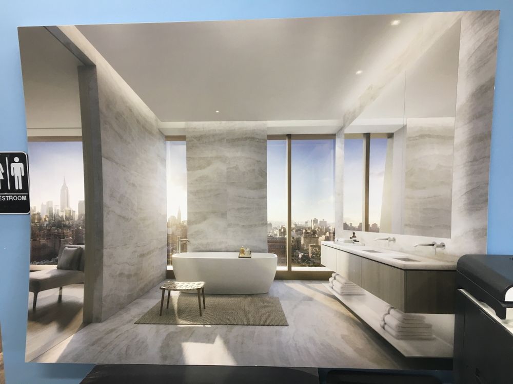 Slide of NR construction