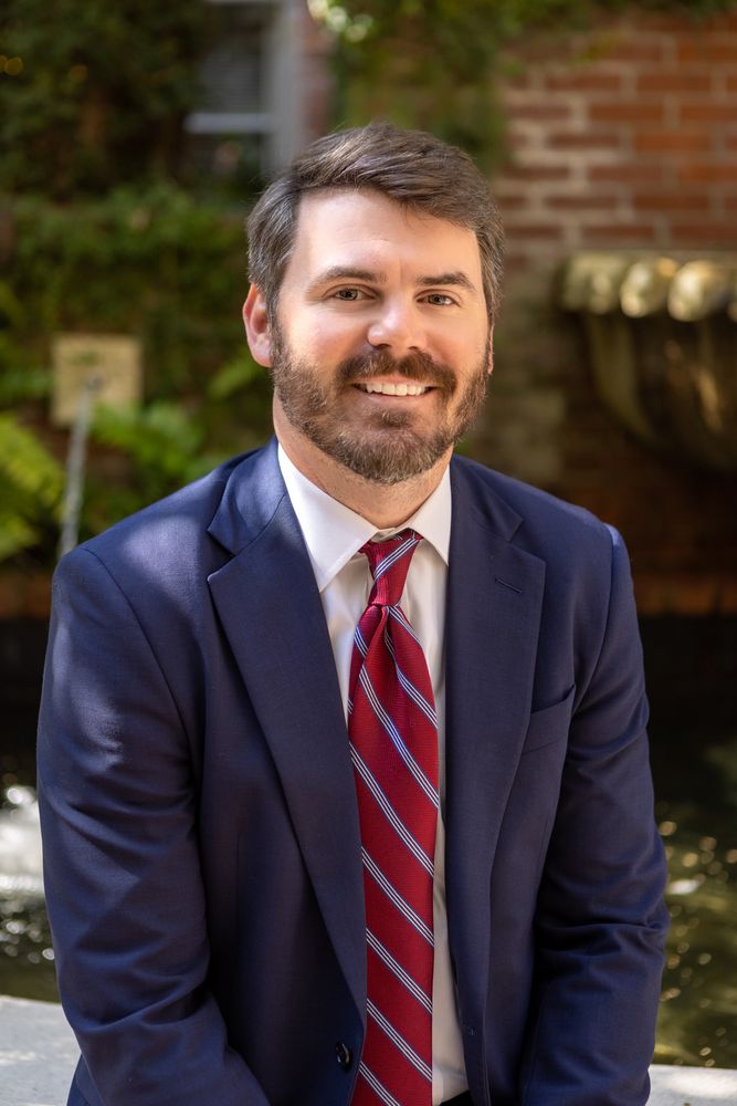 Hopkins Law Firm - divorce attorney in Charleston, SC