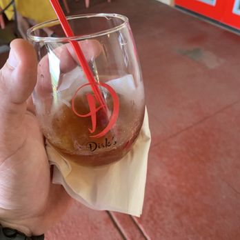 Kiepersol - Old fashion from the distillery - Distilleries Near Me - Tyler, Texas