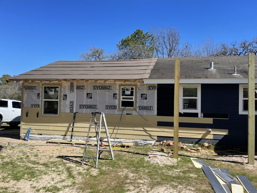 Slide of Kaizen Construction