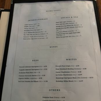 Thai Angle Restaurant - Thai Near Me - Durham, North Carolina