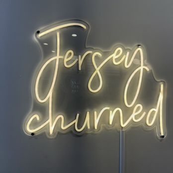 Melba Ice Creamery - Ice Cream & Frozen Yogurt Near Me - Lawrence Township, New Jersey