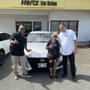 Photo of Hertz Car Sales Honolulu