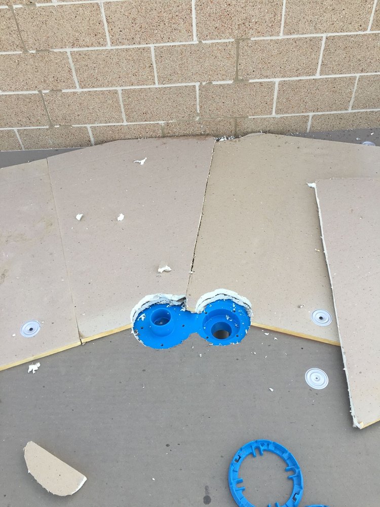 Slide of All Year Roofing