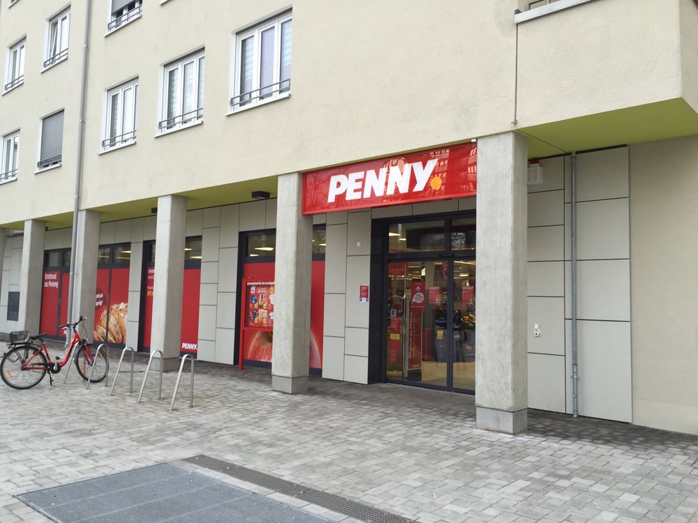 PENNY - Updated September 2024 - Am Westpark 8, München, Bayern ...