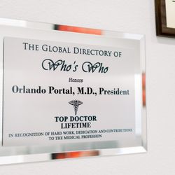 Orlando Portal, MD