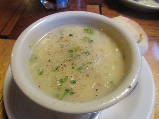 The Wharf Restaurant and Tavern by null