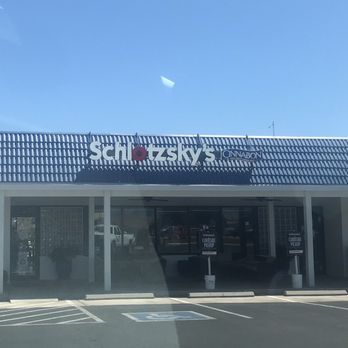 Schlotzsky's - Pizza Near Me - Sierra Vista, Arizona Schlotzsky's - Pizza Near Me - Sierra Vista, Arizona