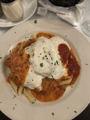 Cosimo's Italian Restaurant by null