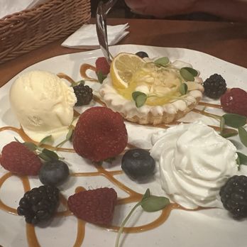 The Polish American Bistro - Lemon tart - Bars Near Me - Barrington, Illinois The Polish American Bistro - Lemon tart - Bars Near Me - Barrington, Illinois