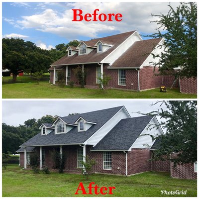 2M Exteriors