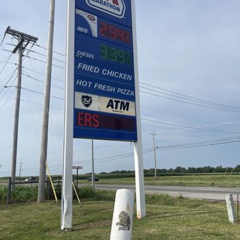 Marathon Gas - Gas Stations Near Me - Oak Grove, Kentucky Marathon Gas - Gas Stations Near Me - Oak Grove, Kentucky