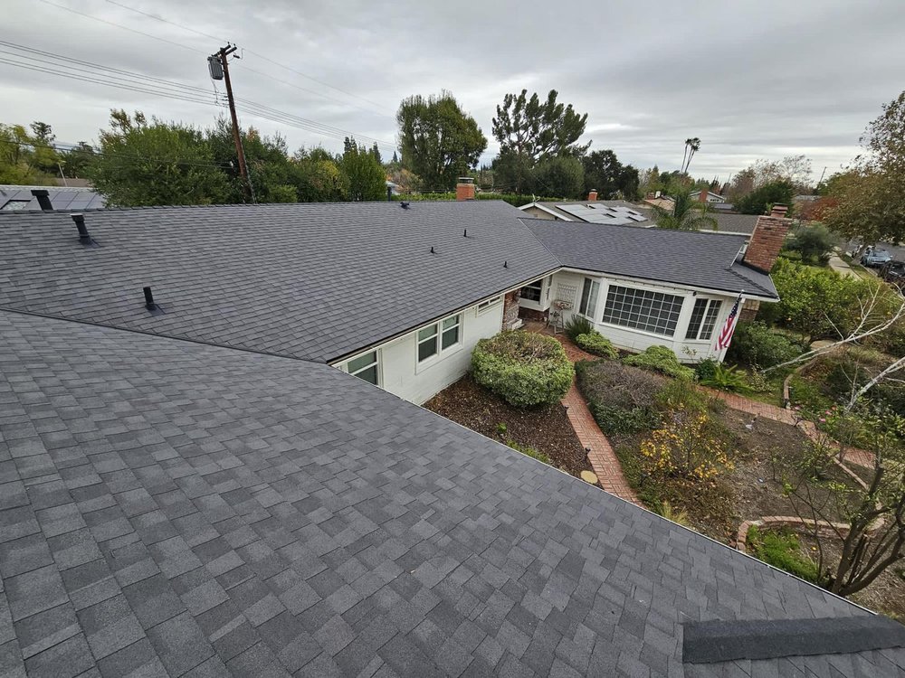 Slide of Best Roofing Solution