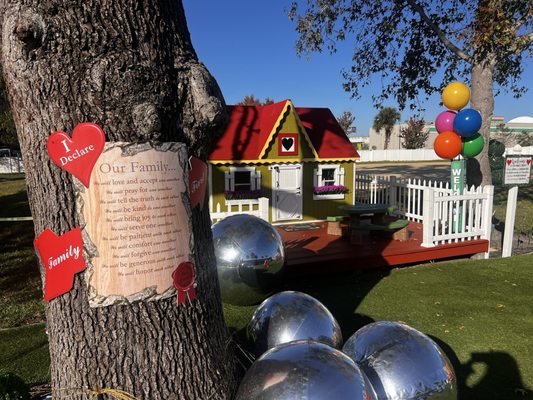 MAGIC MOMENT RESORT & KIDS CLUB by null