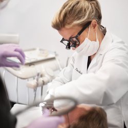 South Shore Dental Prosthetics