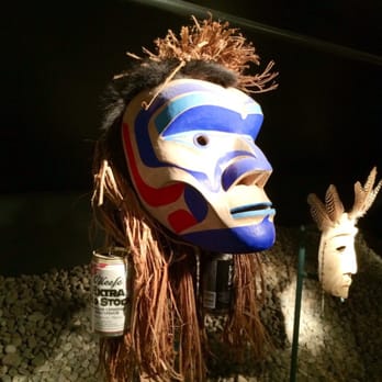 Washington State History Museum - This made me uncomfortable. - Museums Near Me - Tacoma, Washington Washington State History Museum - This made me uncomfortable. - Museums Near Me - Tacoma, Washington