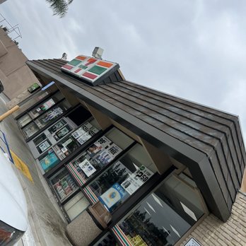 7-Eleven - the outside of a convenience store - Convenience Stores Near Me - West Covina, California 7-Eleven - the outside of a convenience store - Convenience Stores Near Me - West Covina, California