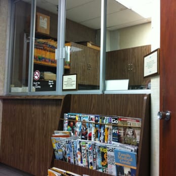 Albert T. Yamamoto, DDS - Front Desk and Reading Material - General Dentistry Near Me - Pearl City, Hawaii Albert T. Yamamoto, DDS - Front Desk and Reading Material - General Dentistry Near Me - Pearl City, Hawaii