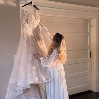Bride To Be Couture - Bridal Near Me - Carmichael, California
