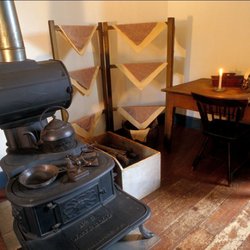 Stacy's Tavern Museum