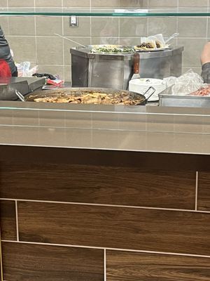 Tacos El Pastor by null