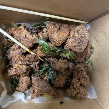 Hello Tea - Popcorn Chicken Gizzards - Bubble Tea Near Me - San Jose, California Hello Tea - Popcorn Chicken Gizzards - Bubble Tea Near Me - San Jose, California
