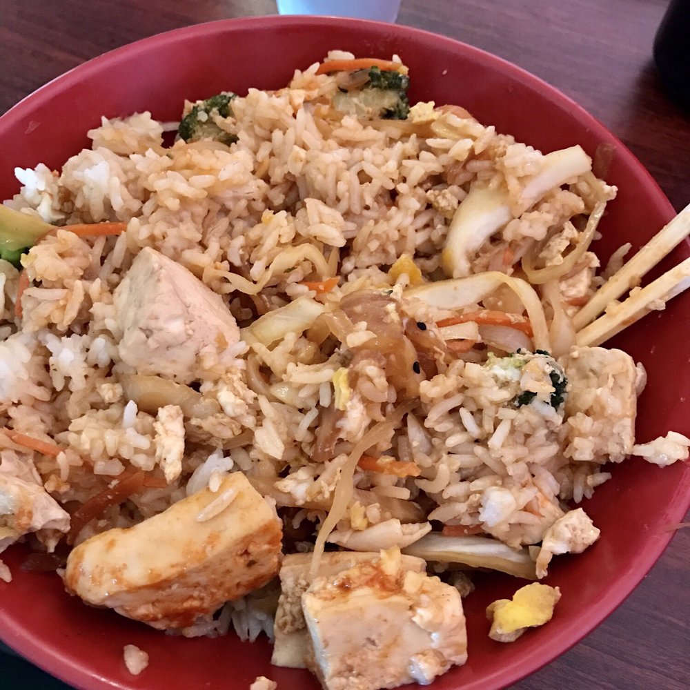 Dancing Chopsticks - so much food!! - Japanese Near Me - Buffalo, New York Dancing Chopsticks - so much food!! - Japanese Near Me - Buffalo, New York