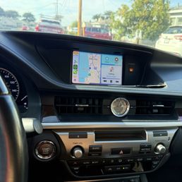 Navkis car play Navkis car play