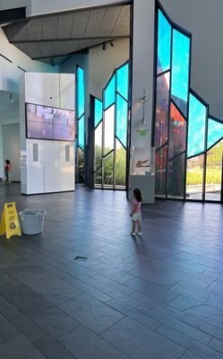 Museum at Prairiefire by null