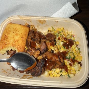 Naked Farmer - Bbq Backyard BBQ Plate - New American Near Me - Sunrise, Florida Naked Farmer - Bbq Backyard BBQ Plate - New American Near Me - Sunrise, Florida