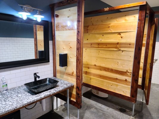 Estuary Beans & Barley by null