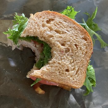 Panera Bread - Sandwiches Near Me - Milford, Connecticut