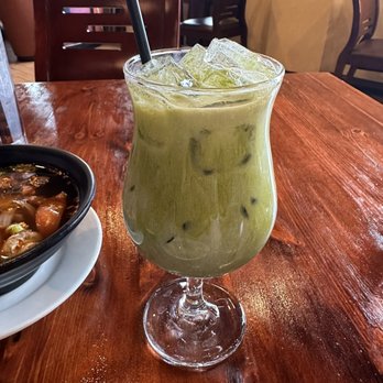 Best Thai - Thai Green Tea - Thai Near Me - Frisco, Texas Best Thai - Thai Green Tea - Thai Near Me - Frisco, Texas