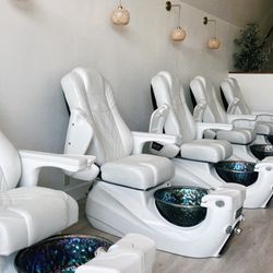 Sugarcoat Nail Boutique