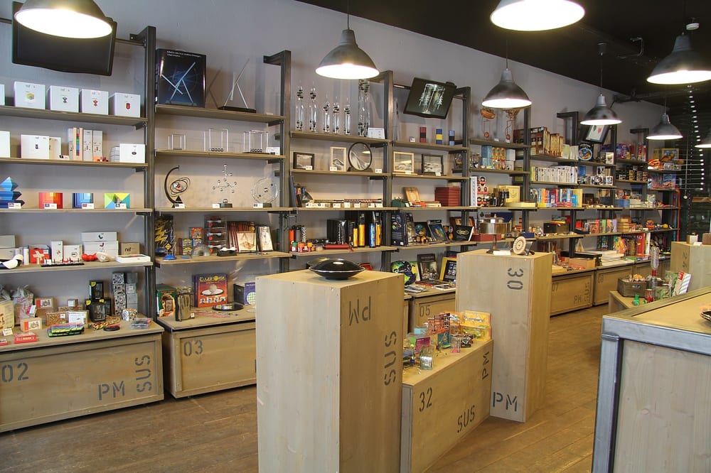 Perpetuum Mobile Spielereien