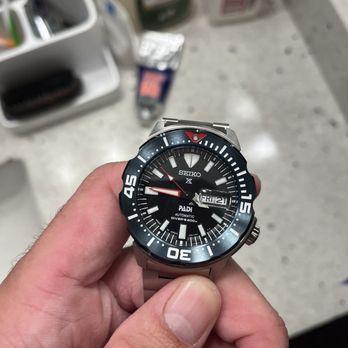 Time Center - Watches Near Me - Orange, California