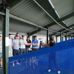 Four Ashes Golf Centre