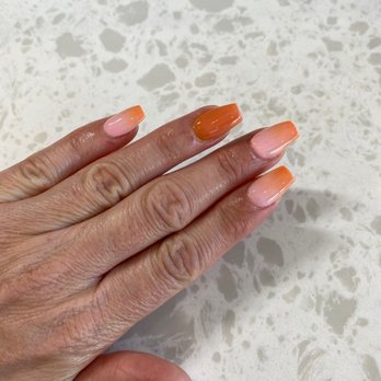 Designer Nails Studio - Today's Set - Nail Salons Near Me - Studio City, California Designer Nails Studio - Today's Set - Nail Salons Near Me - Studio City, California