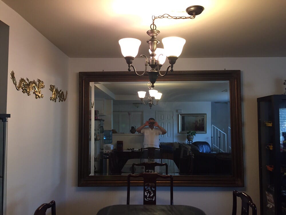 Slide of Garys Handyman Service