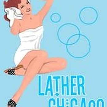 Lather Chicago - Hair Salons Near Me - Chicago, Illinois