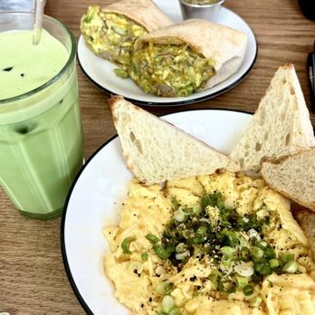 Sunday Motor - Eggs and matcha - Cafes Near Me - West Palm Beach, Florida Sunday Motor - Eggs and matcha - Cafes Near Me - West Palm Beach, Florida