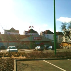 REWE - Rewe Friedberg