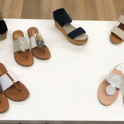 Suburban Shoes