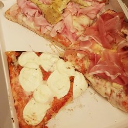 La Bottega della Pizza - La Bottega della Pizza