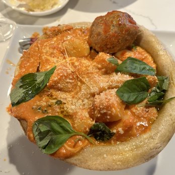 DiAnoia's Eatery - Gnocchi Sorrentina Style - Delis Near Me - Pittsburgh, Pennsylvania DiAnoia's Eatery - Gnocchi Sorrentina Style - Delis Near Me - Pittsburgh, Pennsylvania