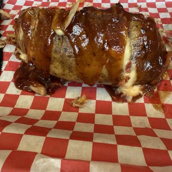 Pink PiG Southern BBQ - Southern Near Me - Helen, Georgia Pink PiG Southern BBQ - Southern Near Me - Helen, Georgia