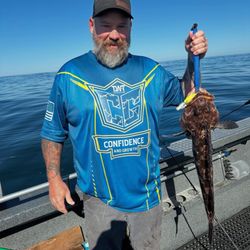 Crescent City Fishing