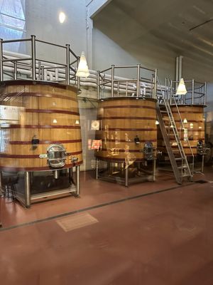 Tablas Creek Vineyard by null