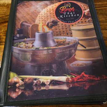 Boun Thai Kitchen - Salad Near Me - Paradise, Nevada