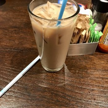 First Watch - Iced coffee - Breakfast & Brunch Near Me - Indianapolis, Indiana
